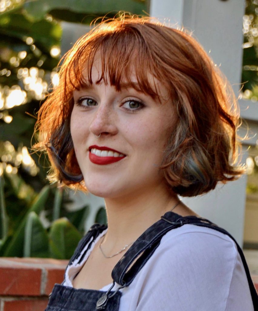 Cheers to Madeline Miller, Santa Barbara’s First Youth Poet Laureate