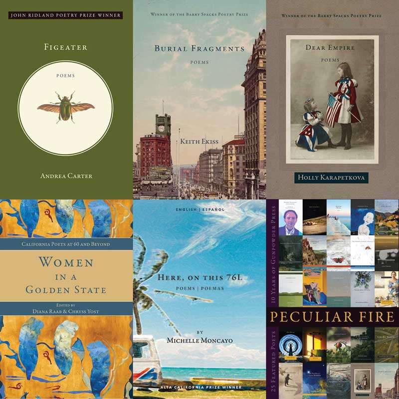 Pushcart Nominations